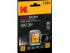 KODAK SD UHS-II U3 V60 128GB Card  180/150